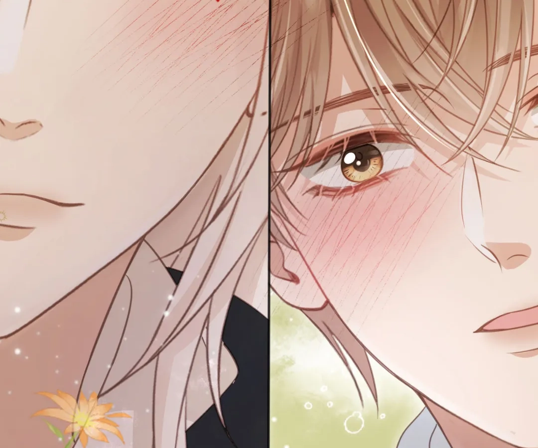 The Substitute Wins His Heart [Official] - Chapter 31 manhwa