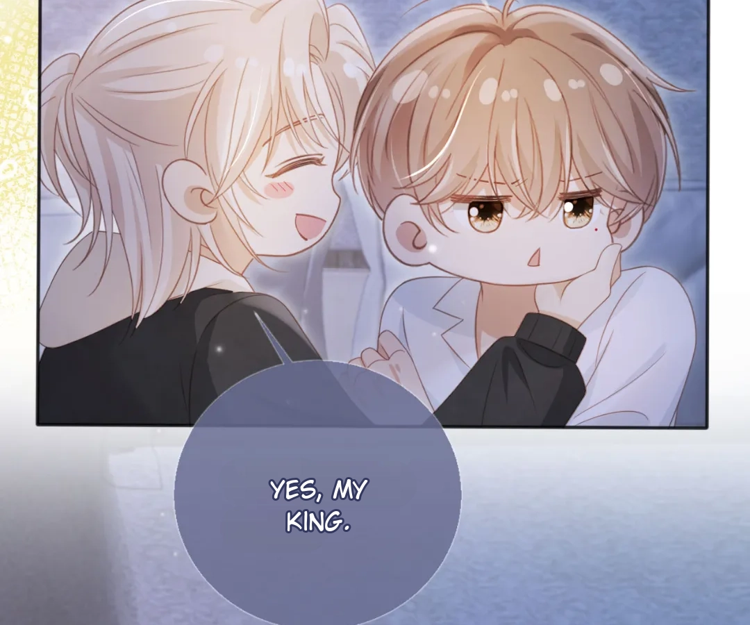 The Substitute Wins His Heart [Official] - Chapter 31 manhwa