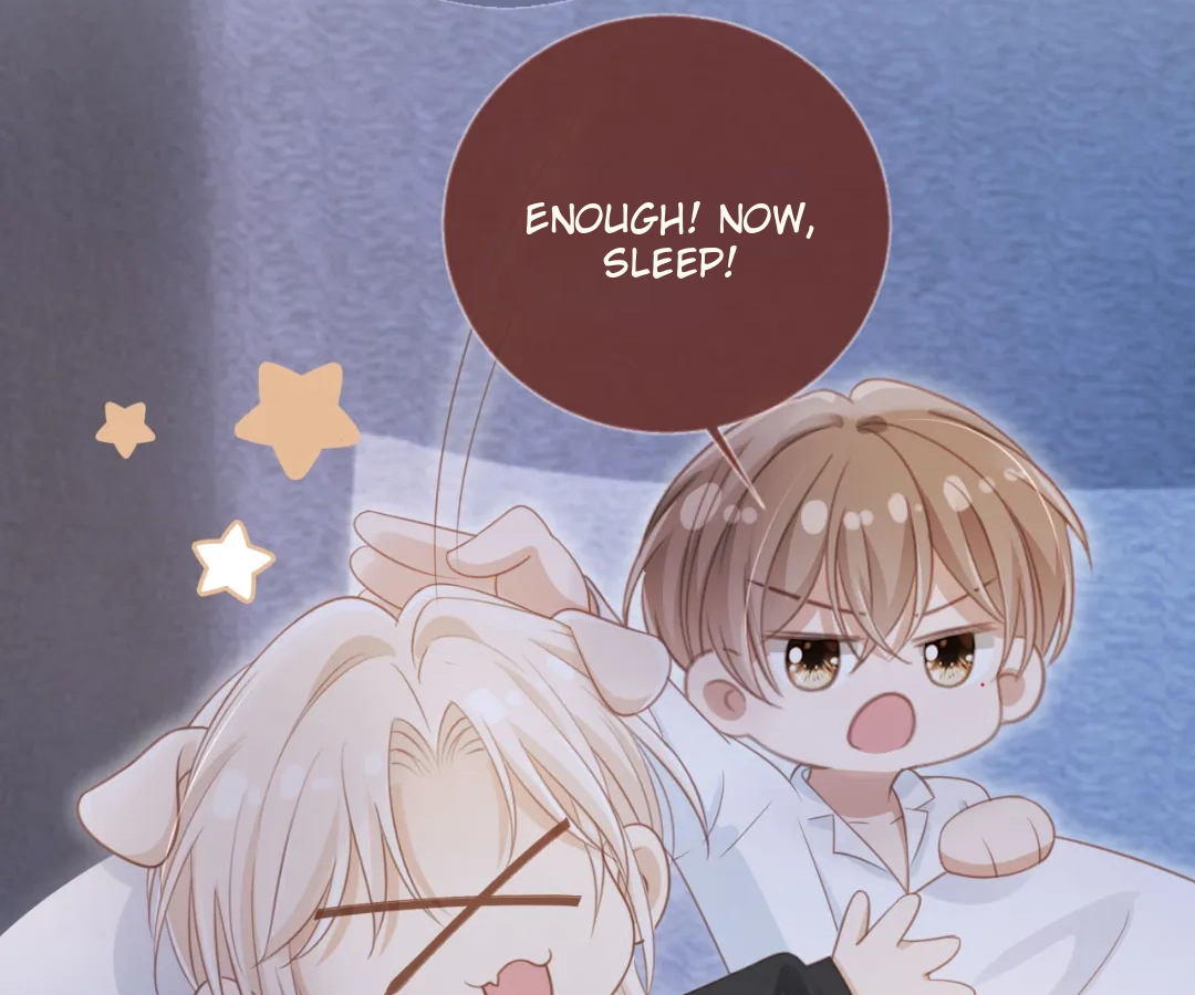 The Substitute Wins His Heart [Official] - Chapter 31 manhwa