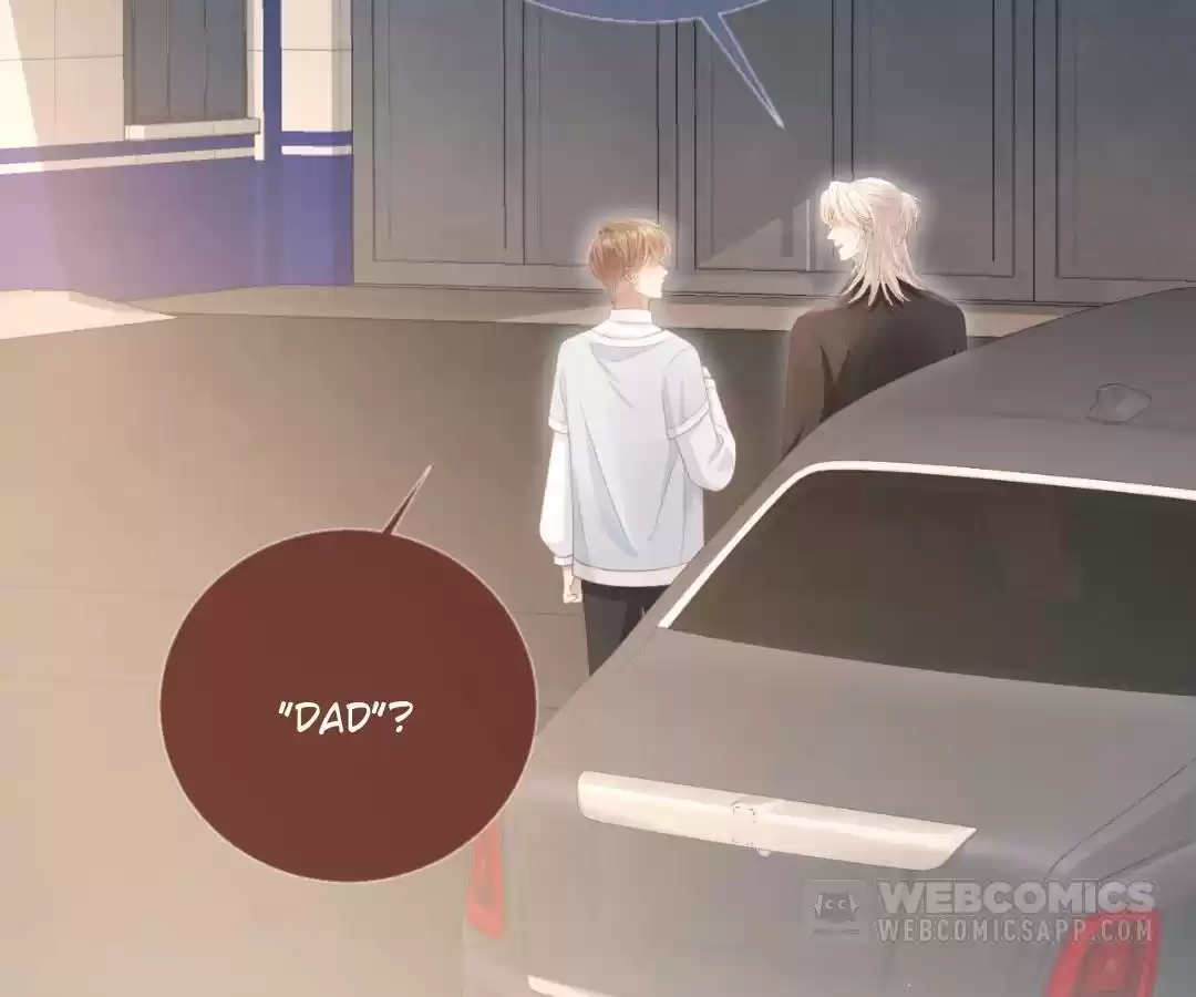 The Substitute Wins His Heart [Official] - Chapter 31 manhwa