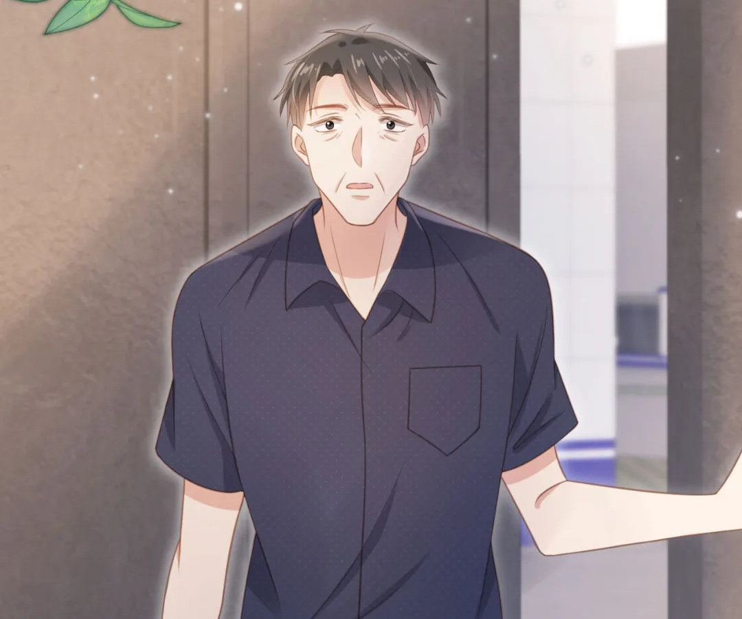 The Substitute Wins His Heart [Official] - Chapter 31 manhwa