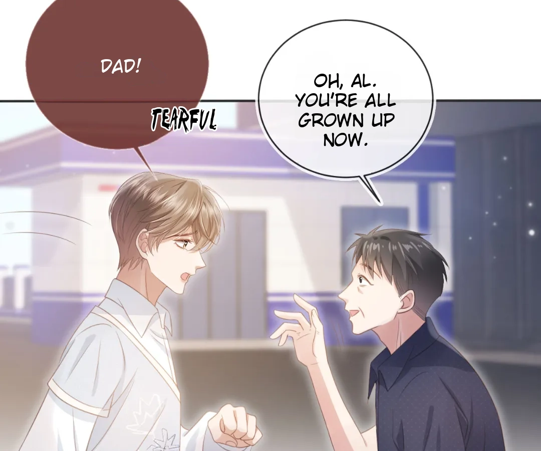 The Substitute Wins His Heart [Official] - Chapter 31 manhwa