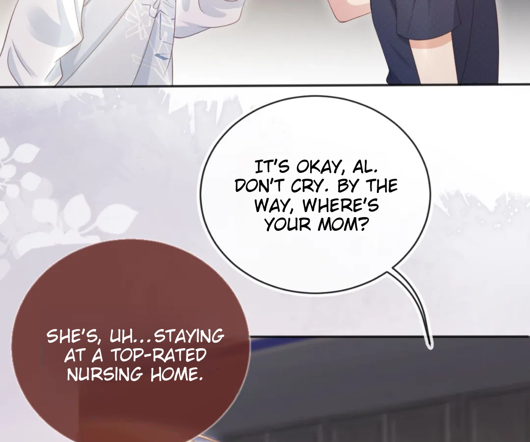 The Substitute Wins His Heart [Official] - Chapter 31 manhwa