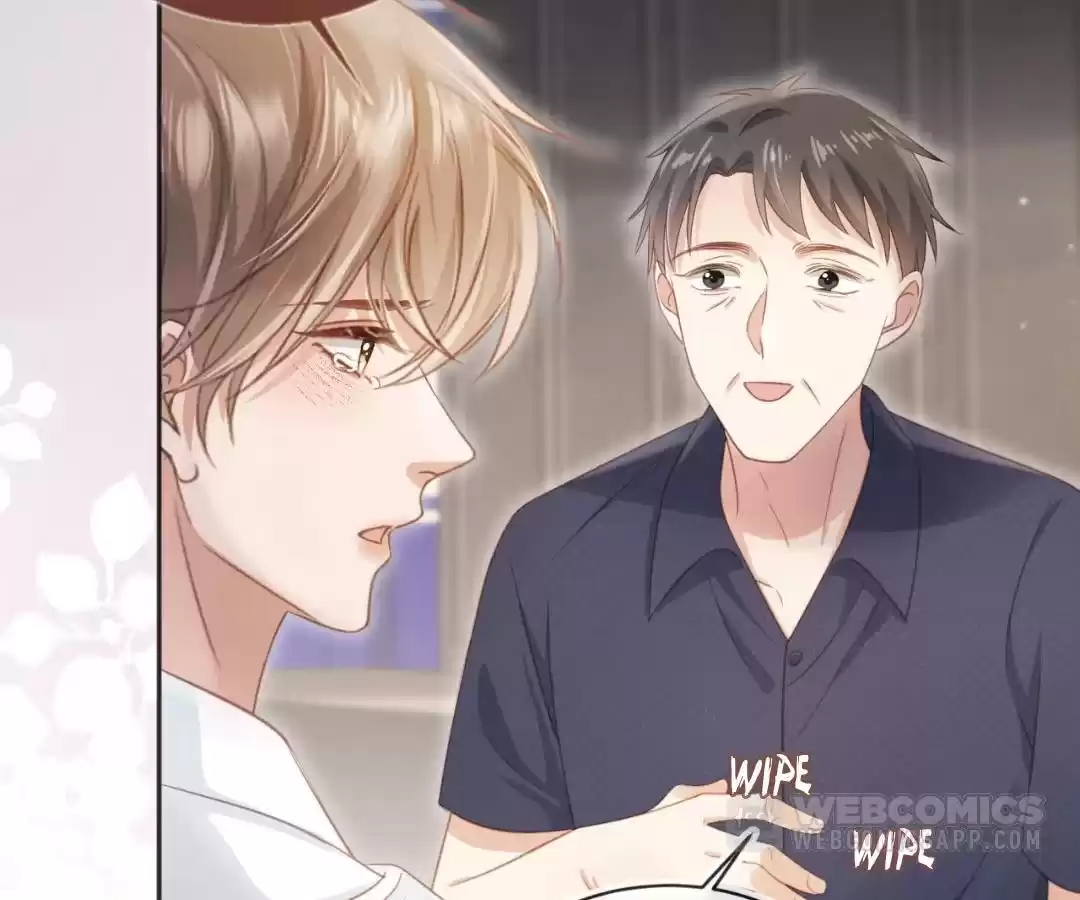 The Substitute Wins His Heart [Official] - Chapter 31 manhwa