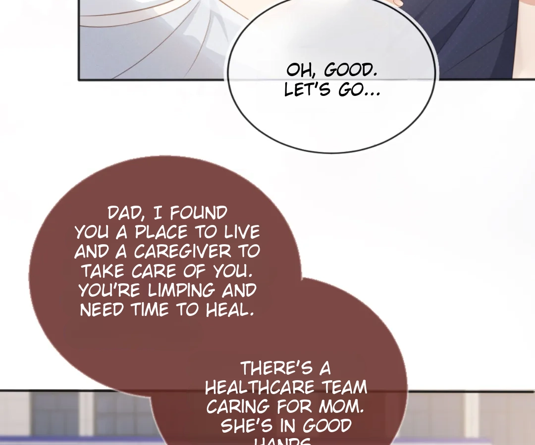 The Substitute Wins His Heart [Official] - Chapter 31 manhwa