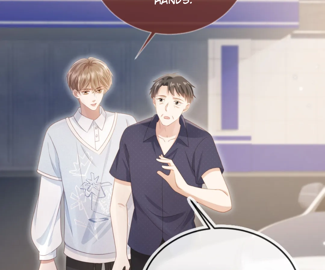 The Substitute Wins His Heart [Official] - Chapter 31 manhwa
