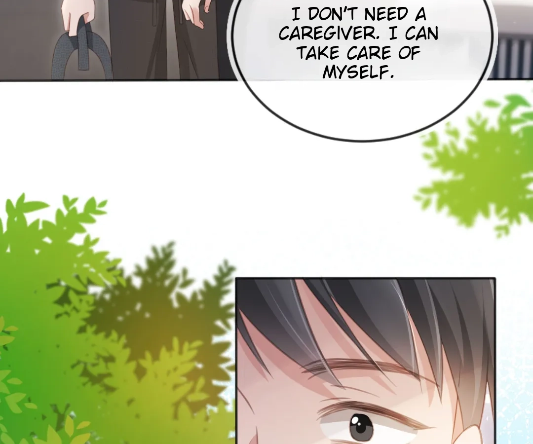 The Substitute Wins His Heart [Official] - Chapter 31 manhwa