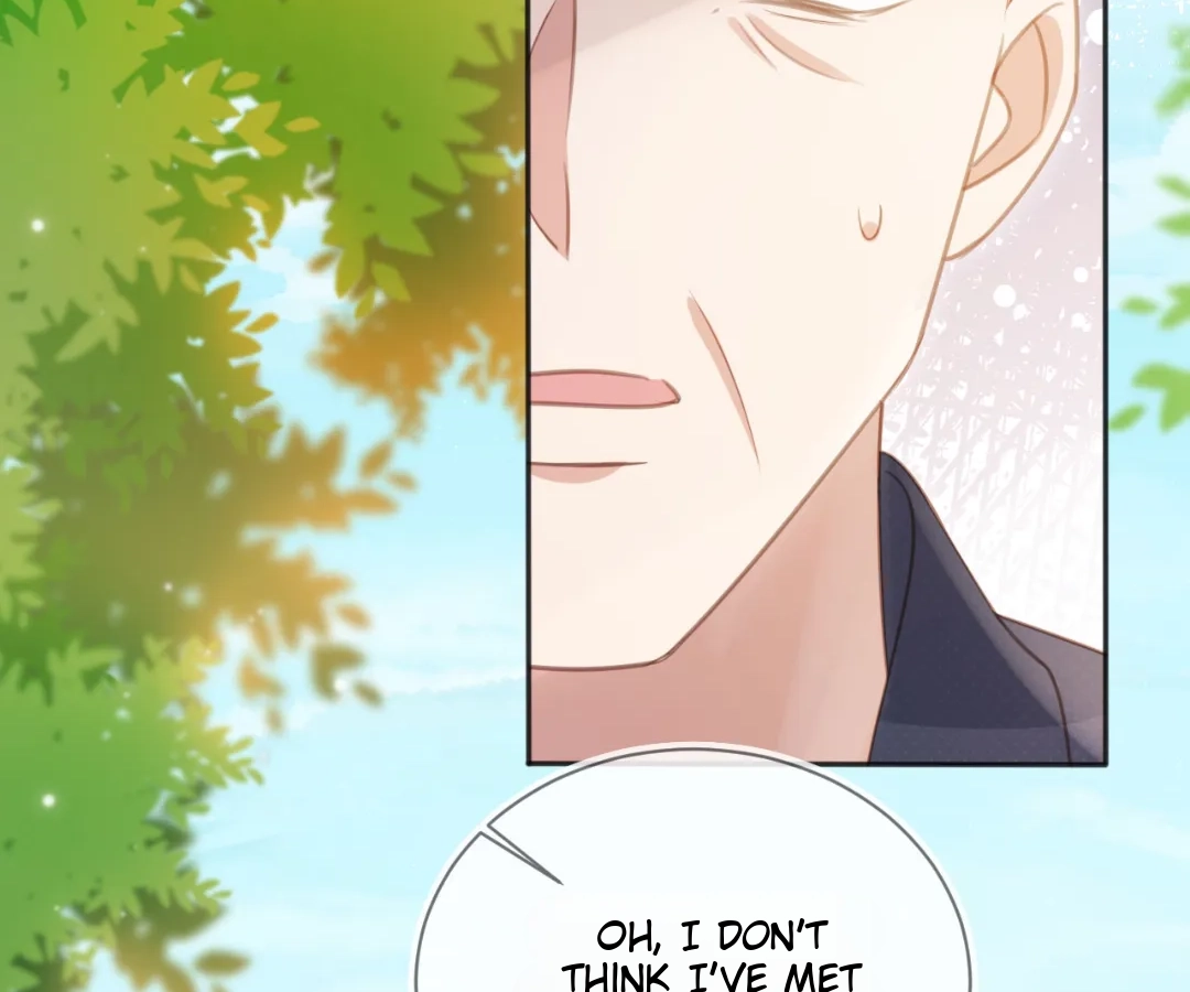 The Substitute Wins His Heart [Official] - Chapter 31 manhwa