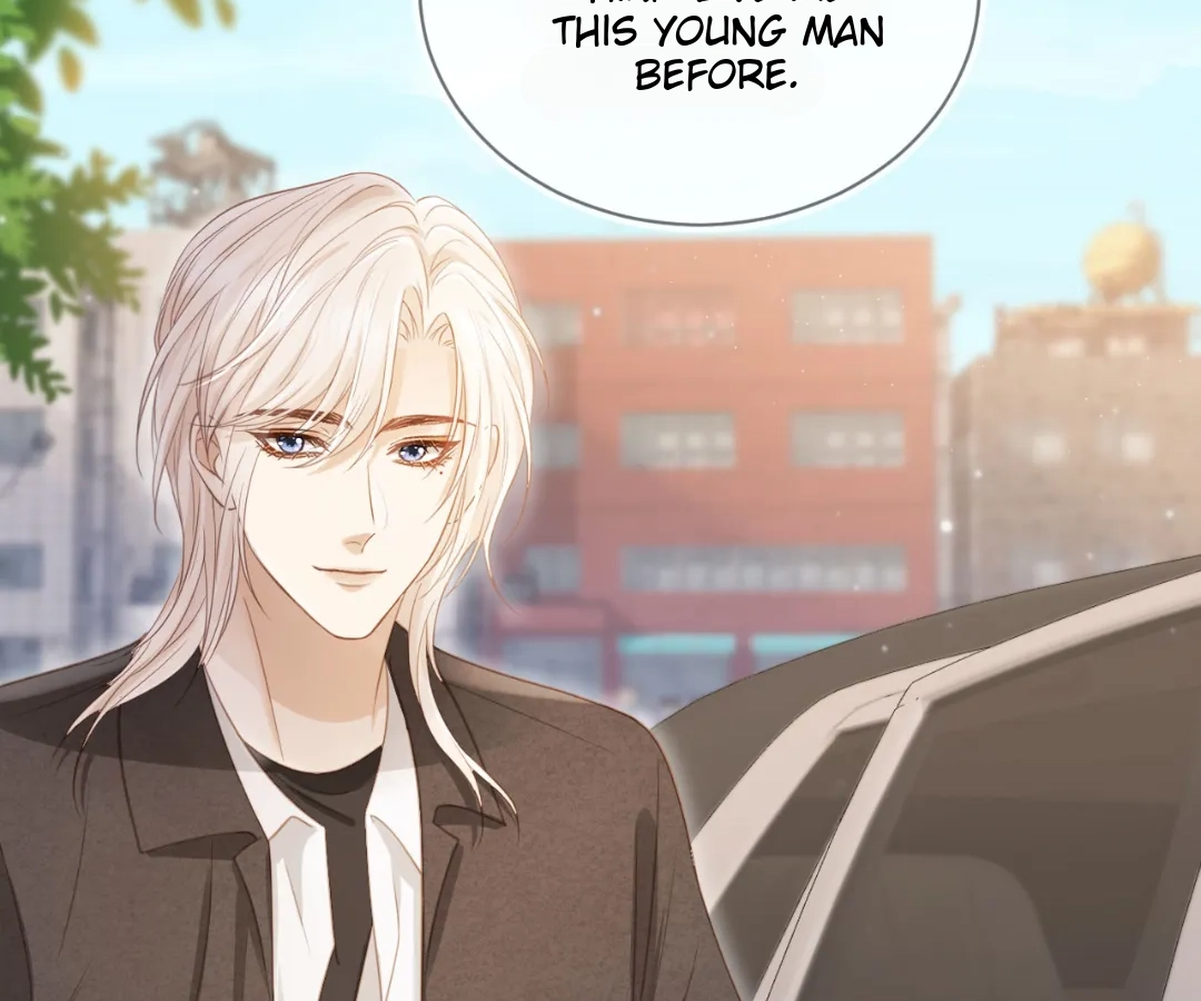 The Substitute Wins His Heart [Official] - Chapter 31 manhwa