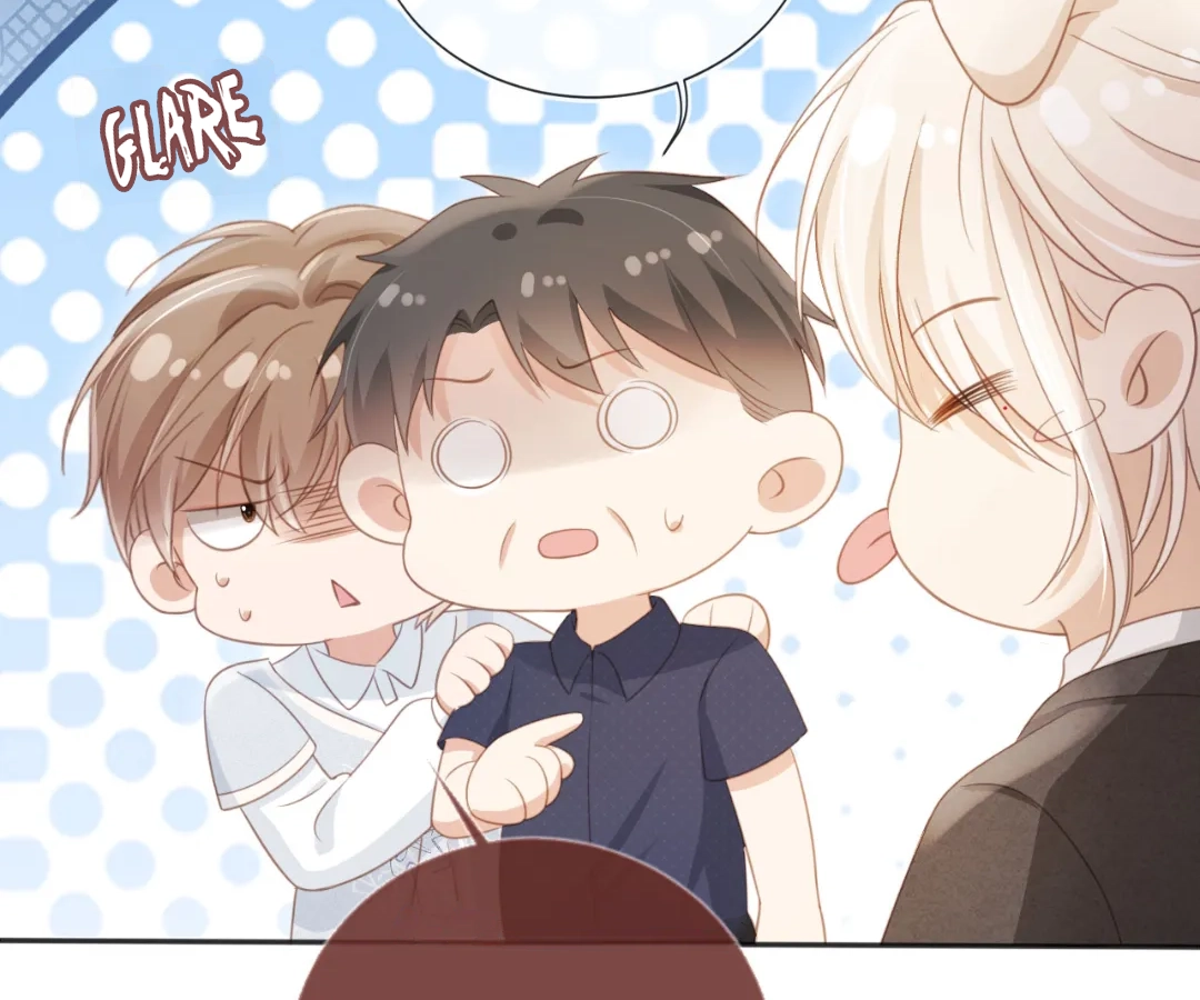 The Substitute Wins His Heart [Official] - Chapter 31 manhwa