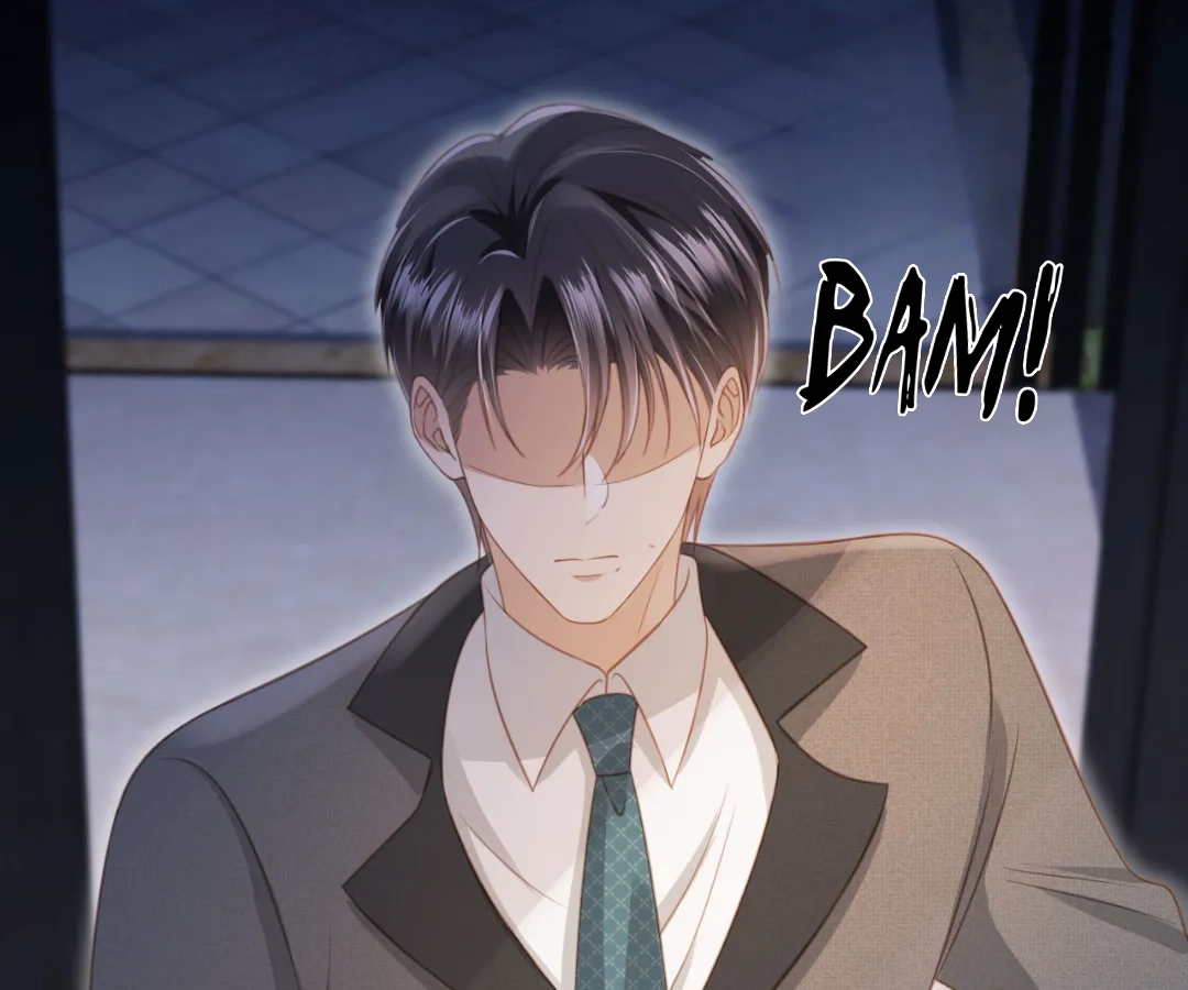 The Substitute Wins His Heart [Official] - Chapter 31 manhwa