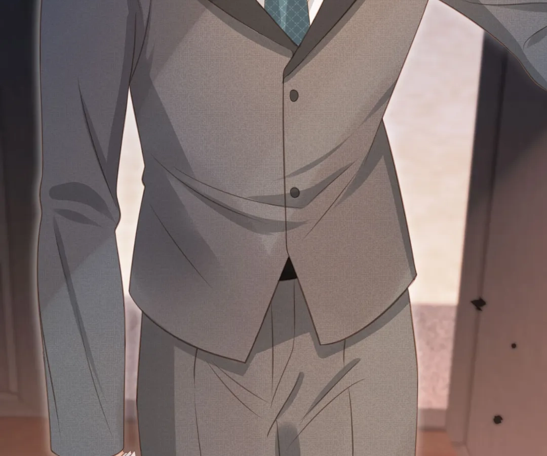 The Substitute Wins His Heart [Official] - Chapter 31 manhwa