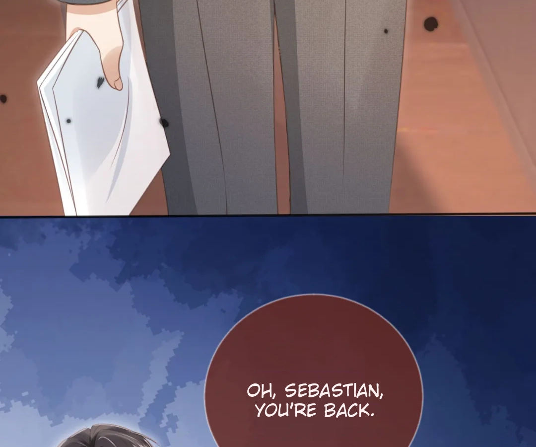 The Substitute Wins His Heart [Official] - Chapter 31 manhwa