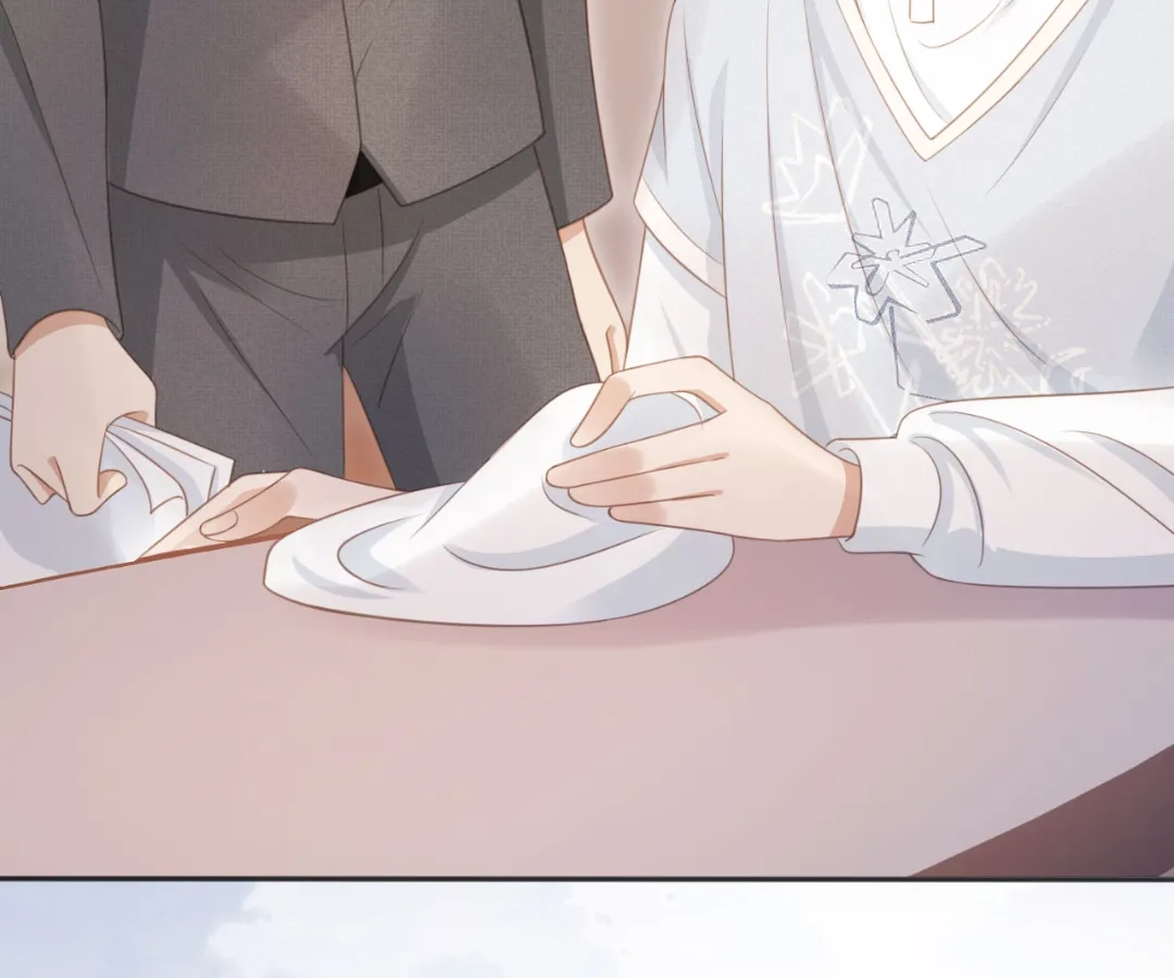 The Substitute Wins His Heart [Official] - Chapter 31 manhwa