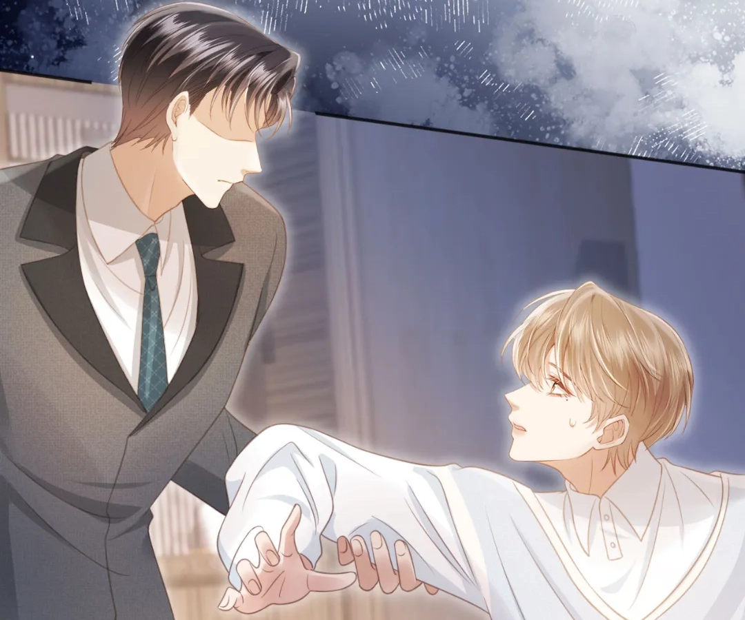 The Substitute Wins His Heart [Official] - Chapter 31 manhwa