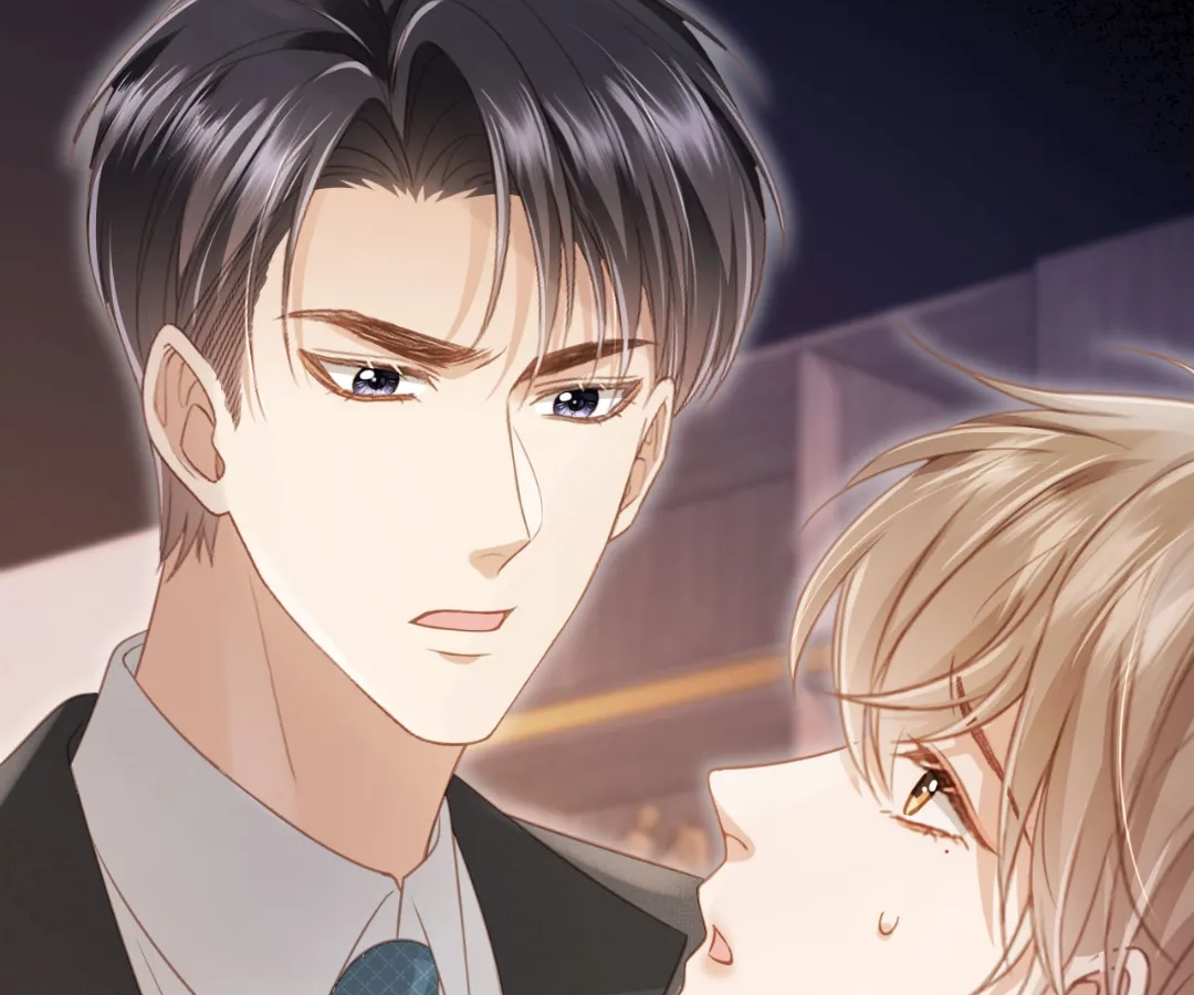 The Substitute Wins His Heart [Official] - Chapter 31 manhwa