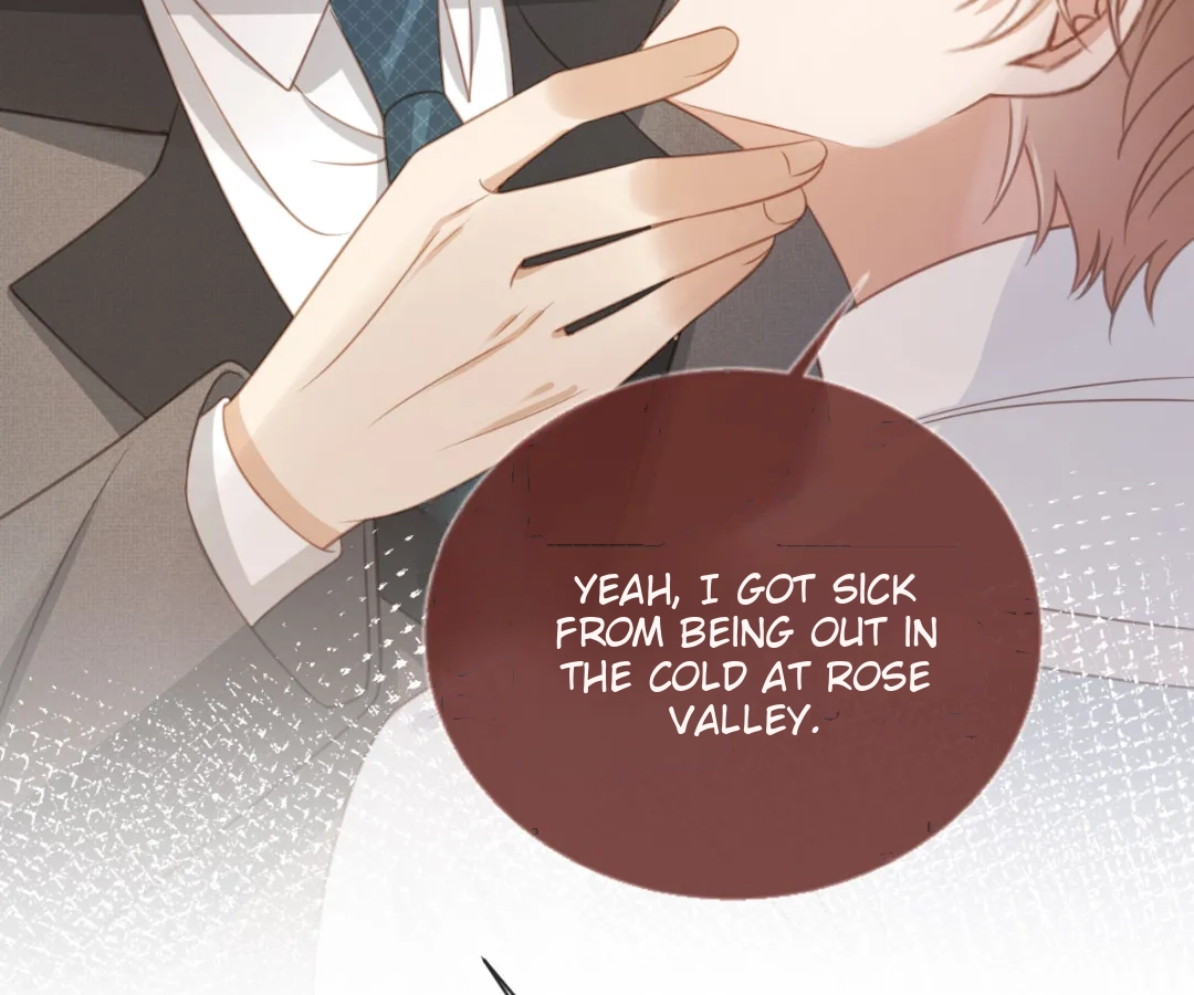 The Substitute Wins His Heart [Official] - Chapter 31 manhwa