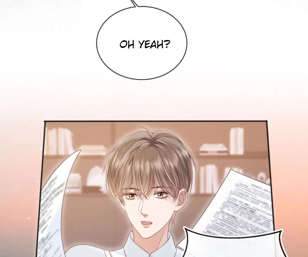 The Substitute Wins His Heart [Official] - Chapter 31 manhwa