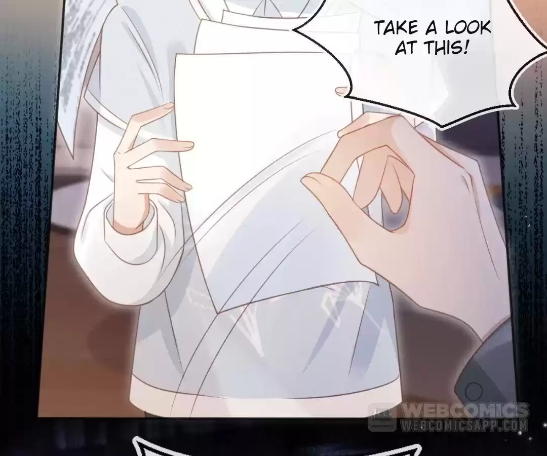 The Substitute Wins His Heart [Official] - Chapter 31 manhwa