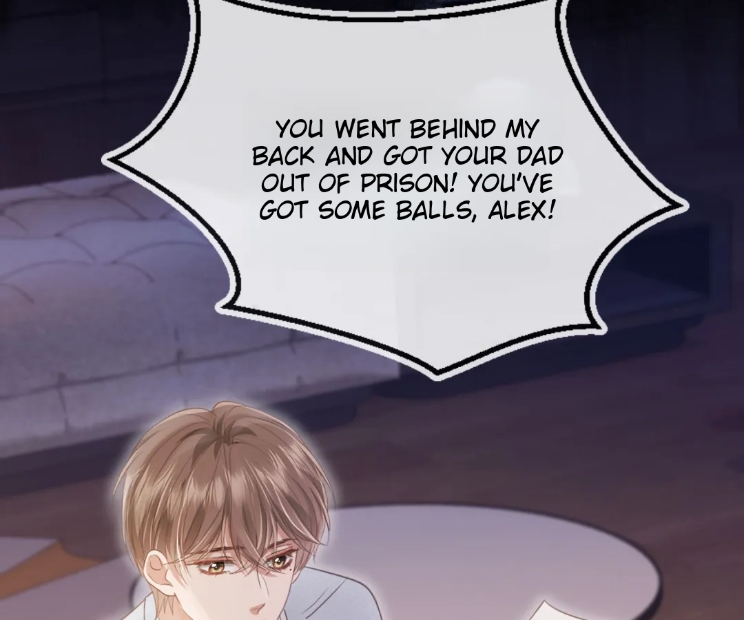 The Substitute Wins His Heart [Official] - Chapter 31 manhwa