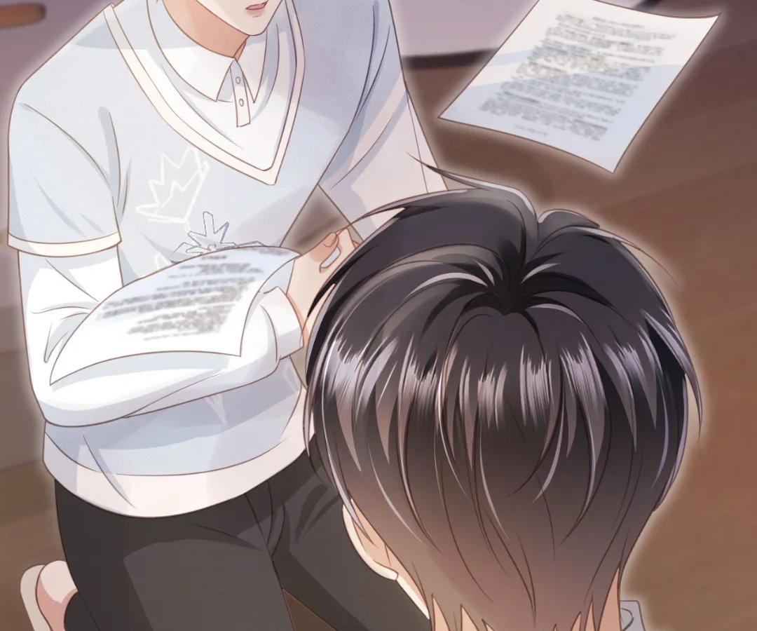 The Substitute Wins His Heart [Official] - Chapter 31 manhwa