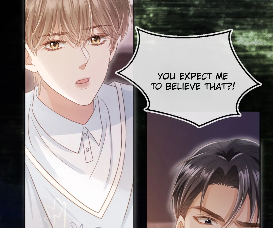 The Substitute Wins His Heart [Official] - Chapter 31 manhwa