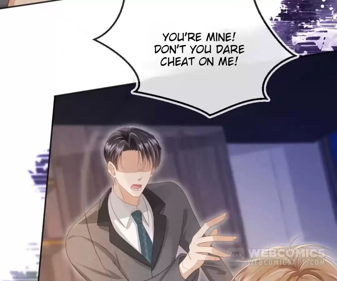 The Substitute Wins His Heart [Official] - Chapter 31 manhwa