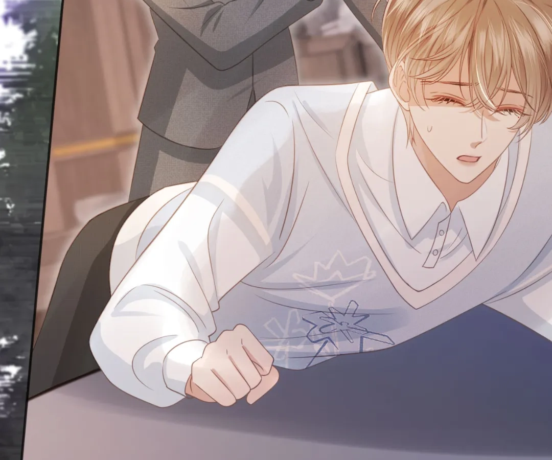 The Substitute Wins His Heart [Official] - Chapter 31 manhwa