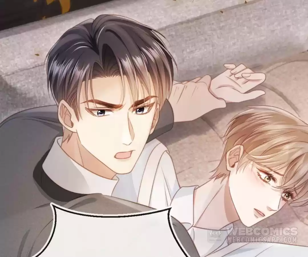 The Substitute Wins His Heart [Official] - Chapter 32 manhwa