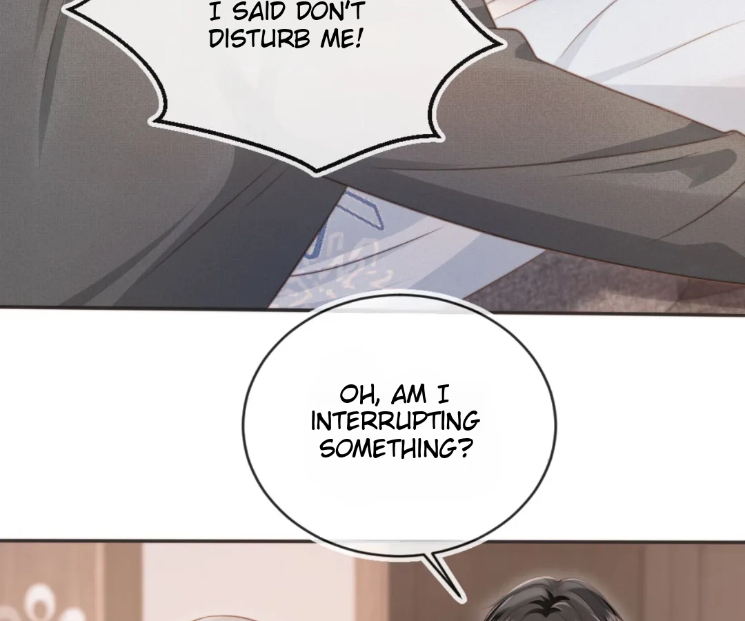 The Substitute Wins His Heart [Official] - Chapter 32 manhwa