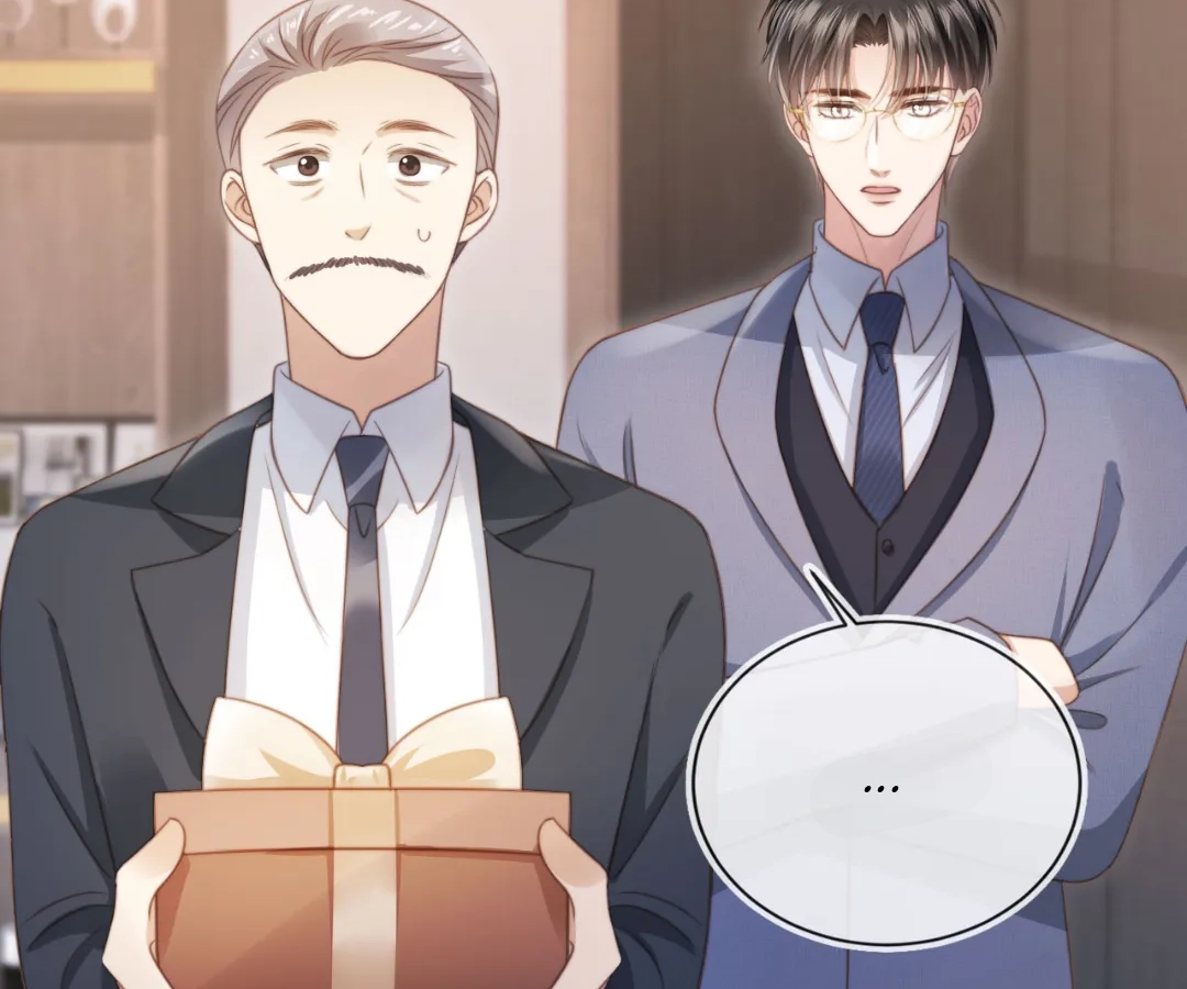 The Substitute Wins His Heart [Official] - Chapter 32 manhwa