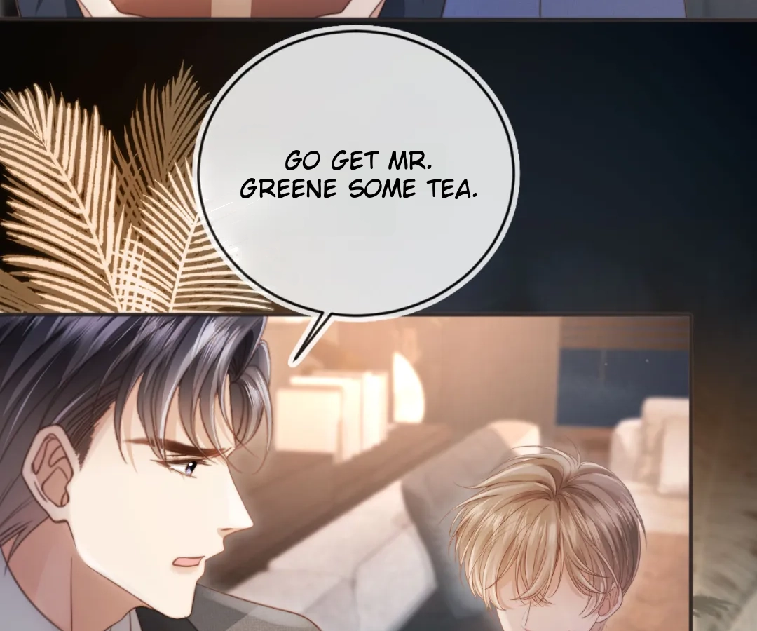 The Substitute Wins His Heart [Official] - Chapter 32 manhwa