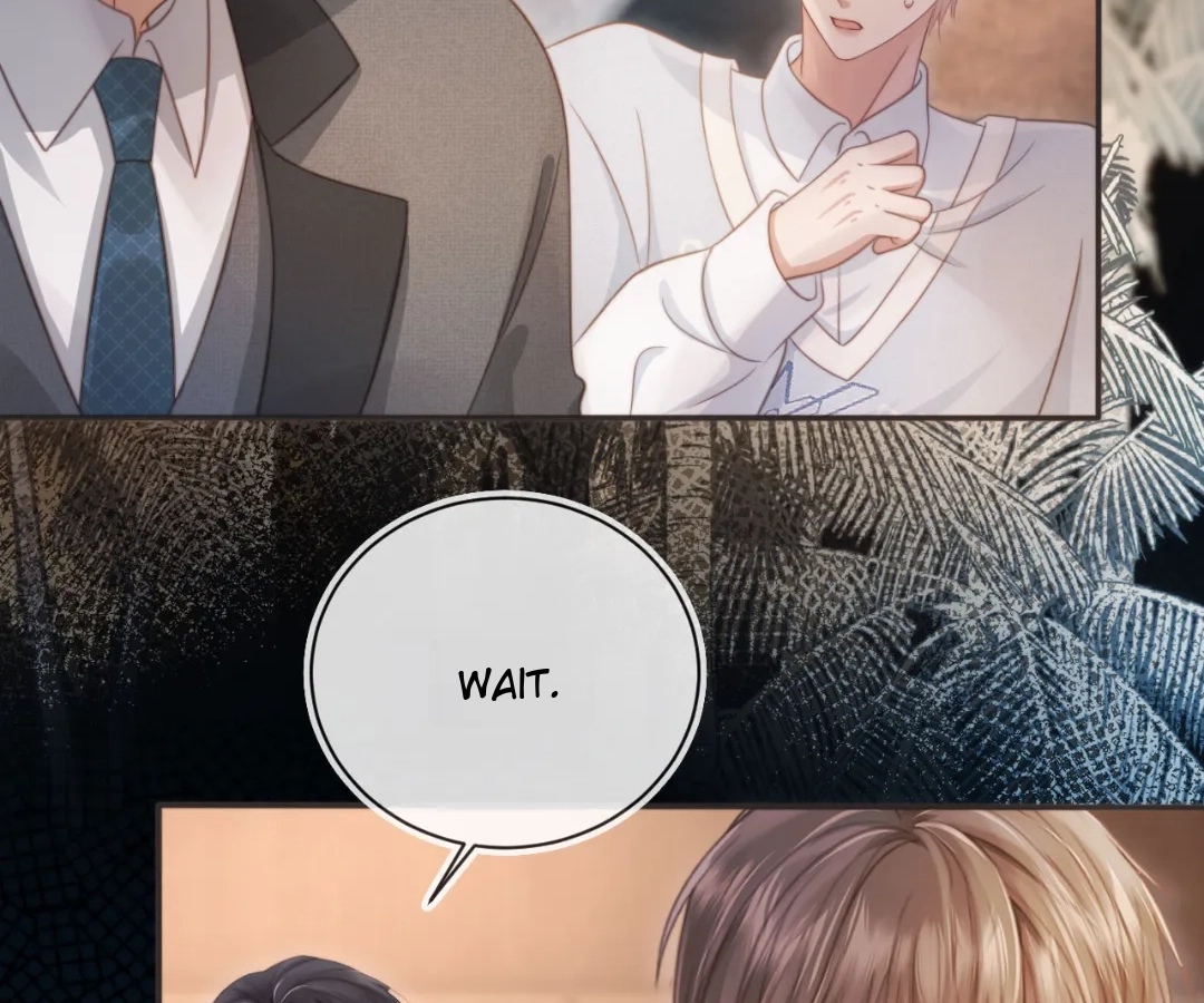 The Substitute Wins His Heart [Official] - Chapter 32 manhwa