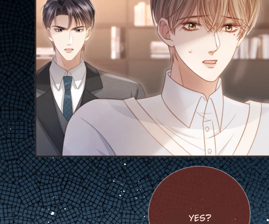 The Substitute Wins His Heart [Official] - Chapter 32 manhwa