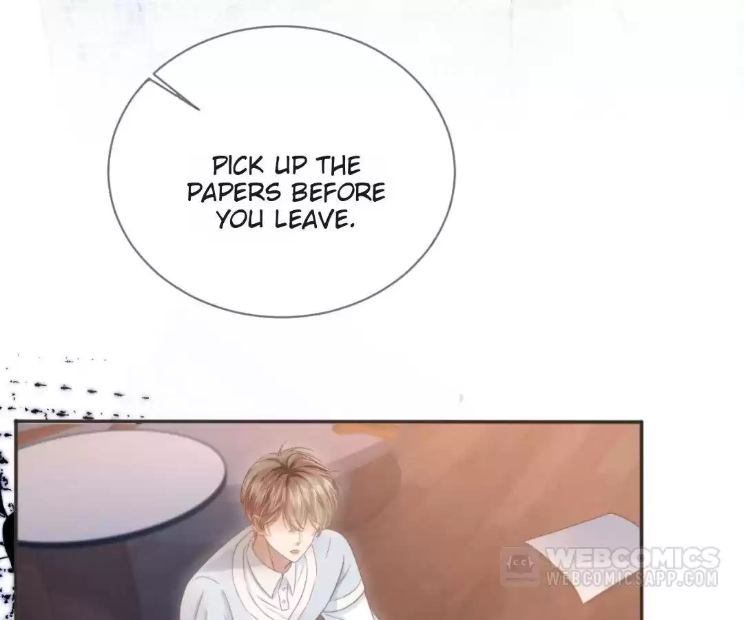 The Substitute Wins His Heart [Official] - Chapter 32 manhwa