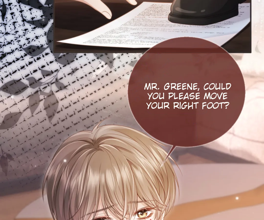 The Substitute Wins His Heart [Official] - Chapter 32 manhwa