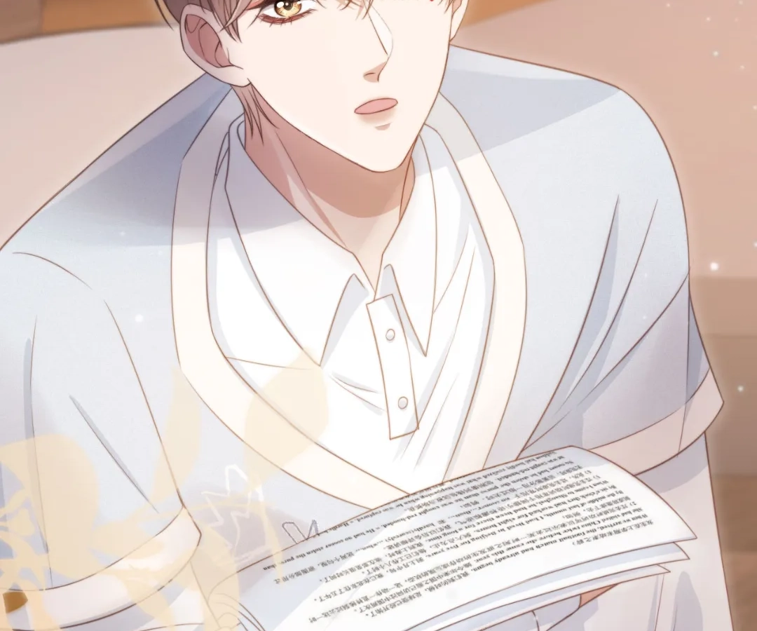 The Substitute Wins His Heart [Official] - Chapter 32 manhwa
