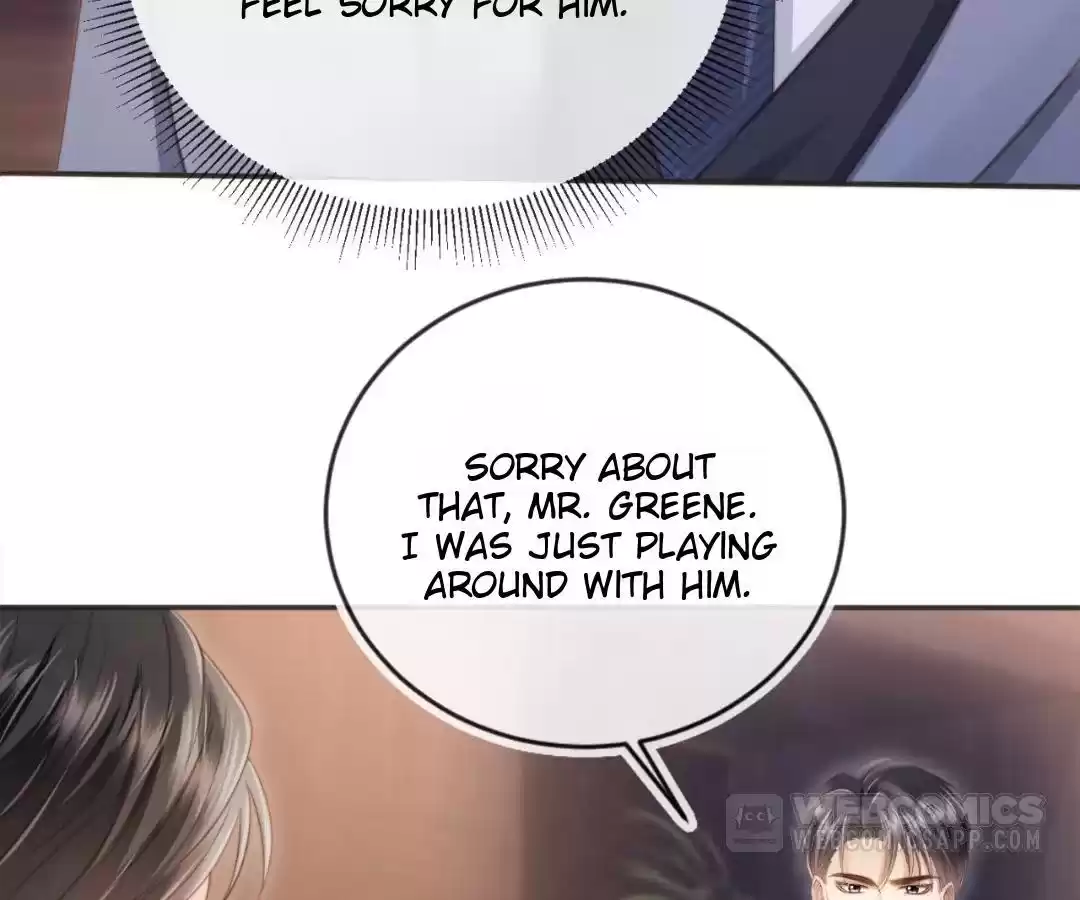 The Substitute Wins His Heart [Official] - Chapter 32 manhwa