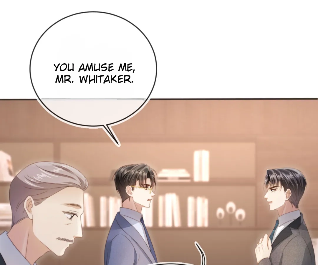 The Substitute Wins His Heart [Official] - Chapter 32 manhwa