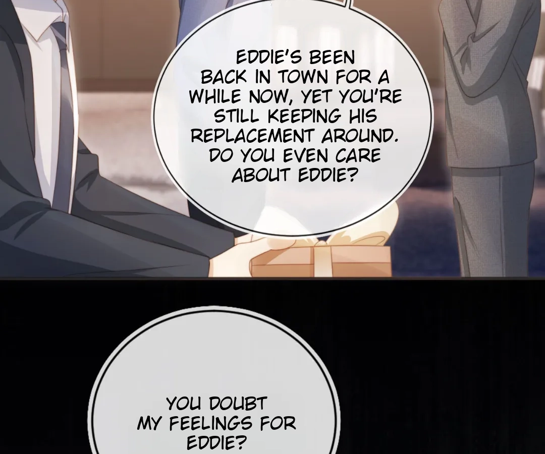 The Substitute Wins His Heart [Official] - Chapter 32 manhwa