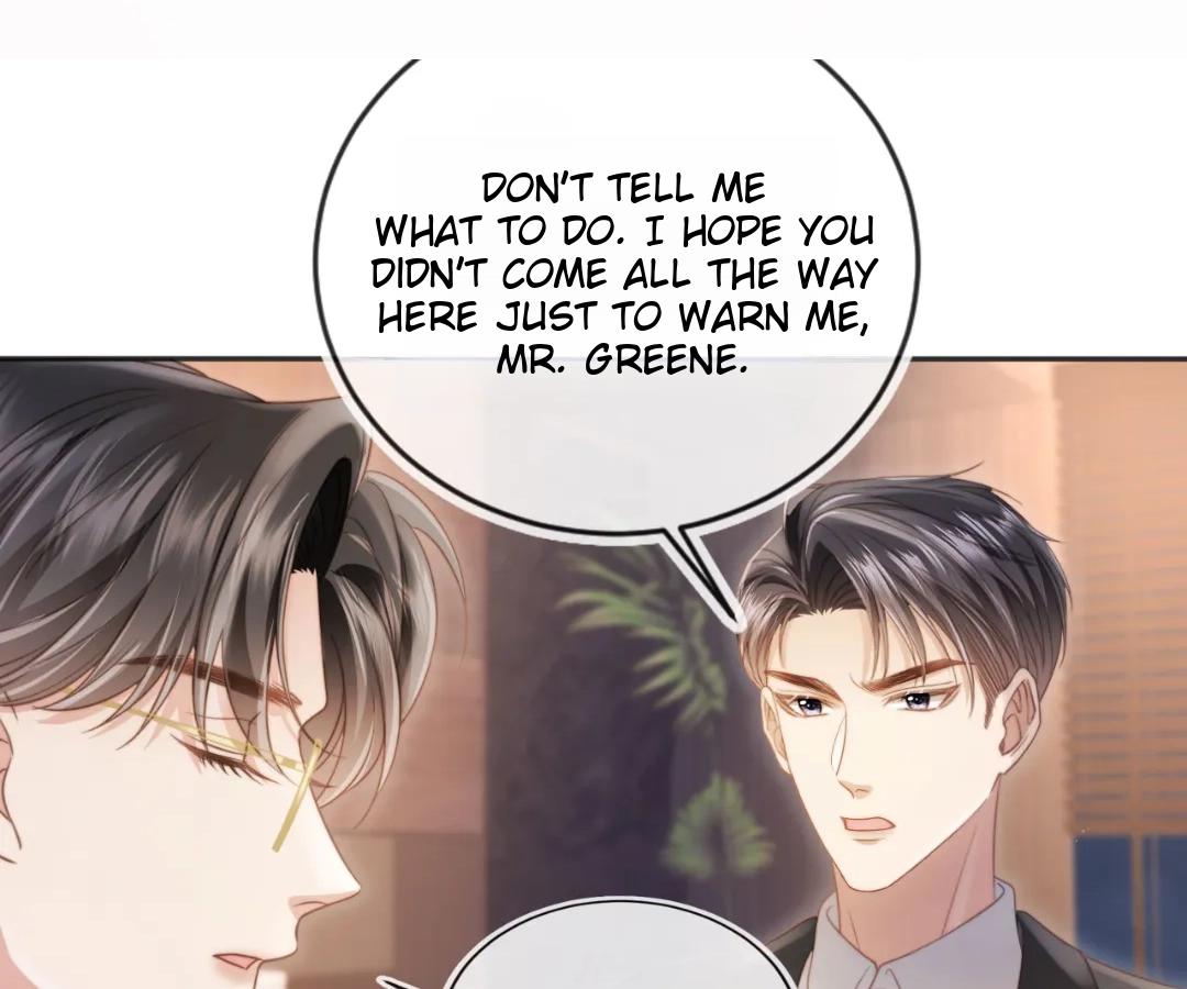 The Substitute Wins His Heart [Official] - Chapter 32 manhwa