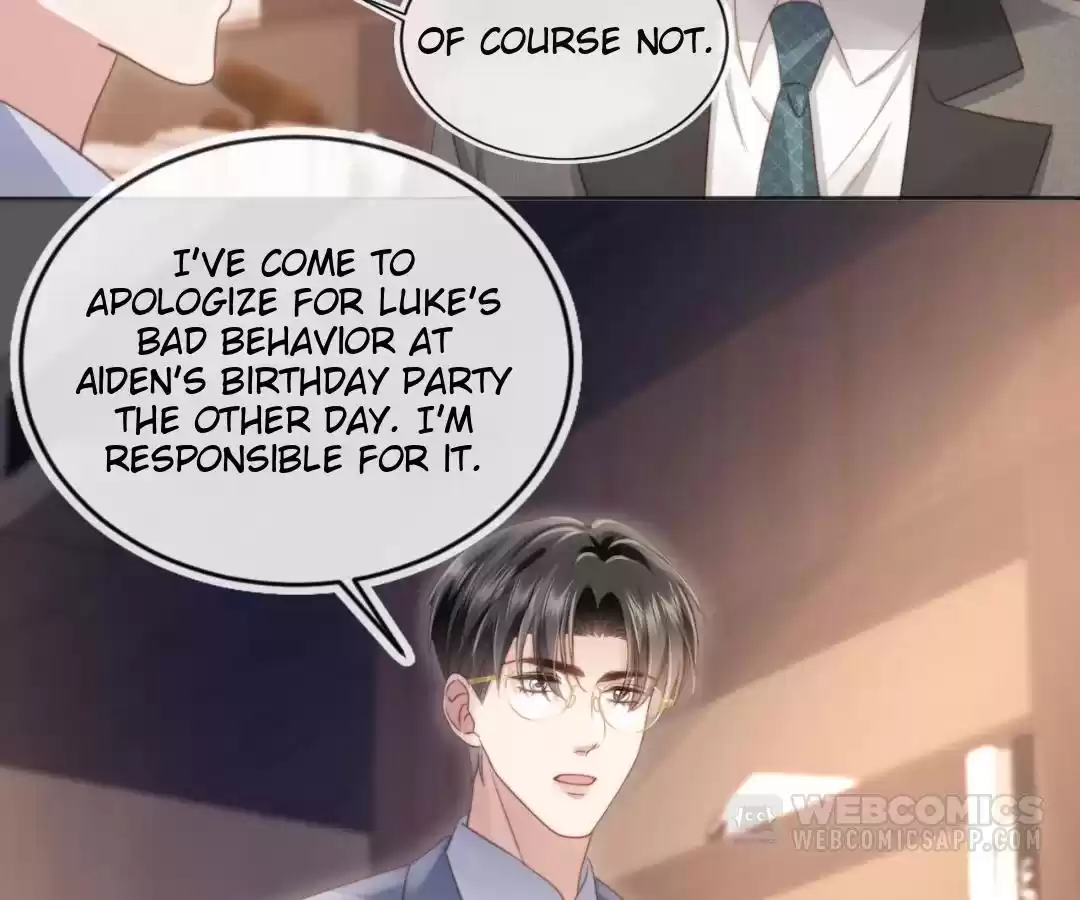 The Substitute Wins His Heart [Official] - Chapter 32 manhwa