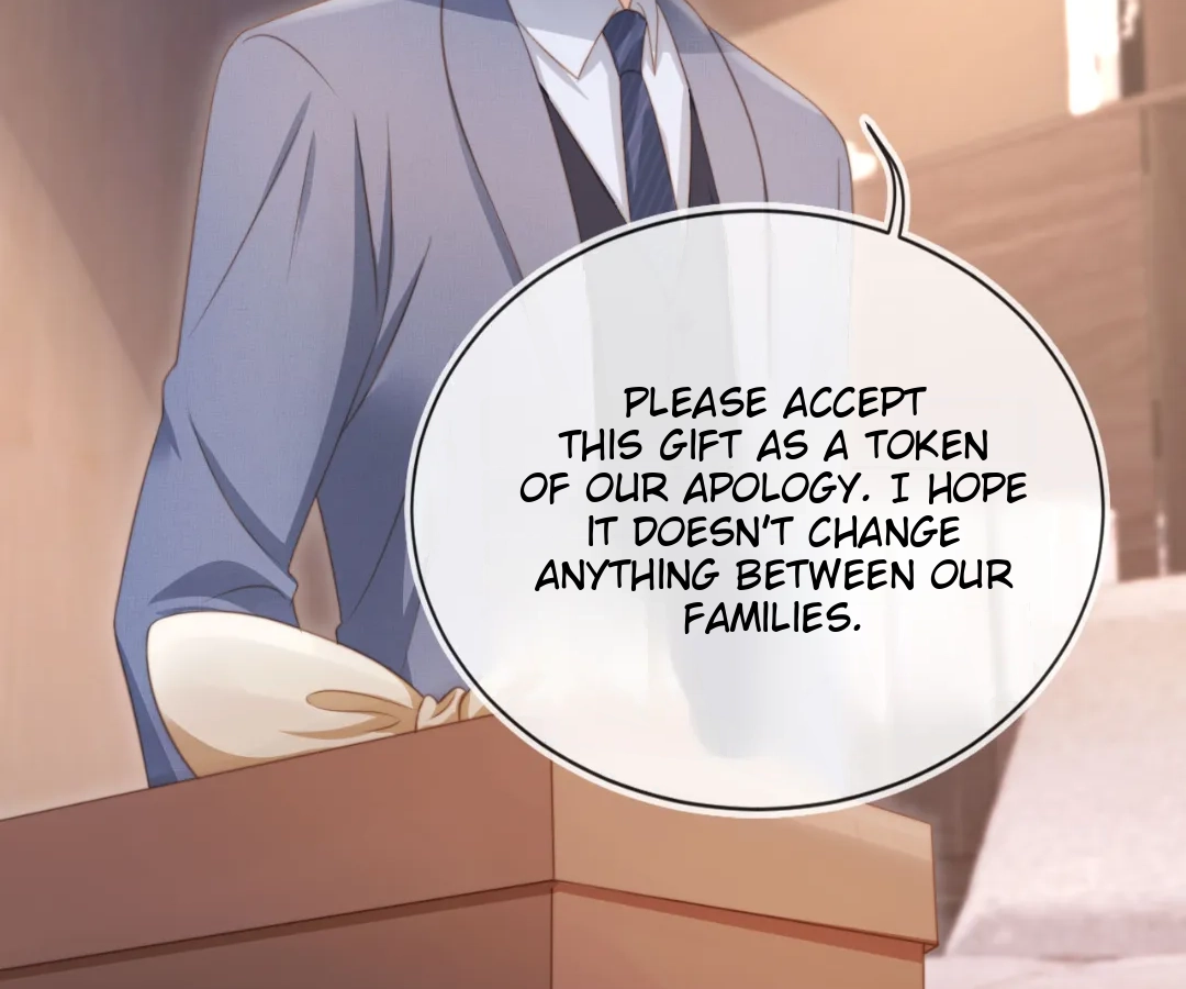 The Substitute Wins His Heart [Official] - Chapter 32 manhwa