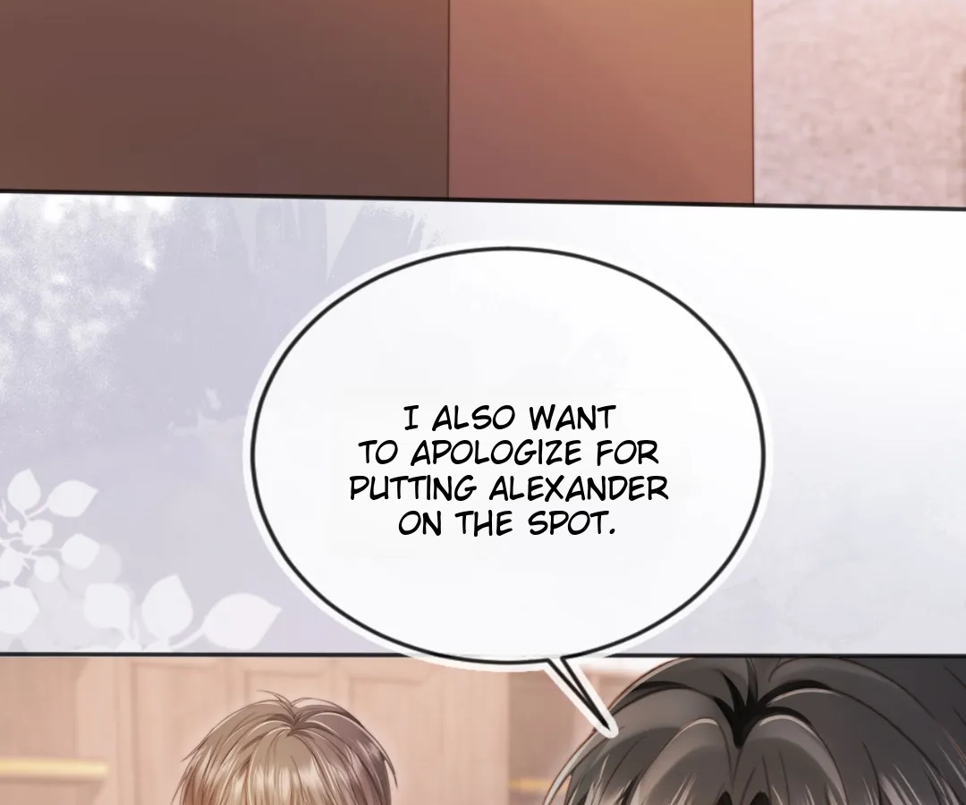 The Substitute Wins His Heart [Official] - Chapter 32 manhwa