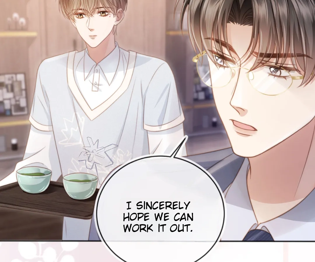 The Substitute Wins His Heart [Official] - Chapter 32 manhwa