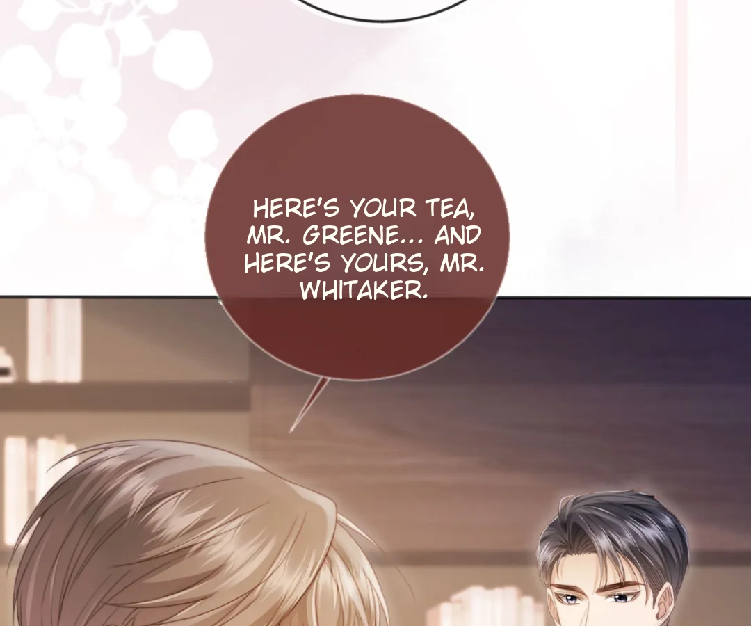 The Substitute Wins His Heart [Official] - Chapter 32 manhwa