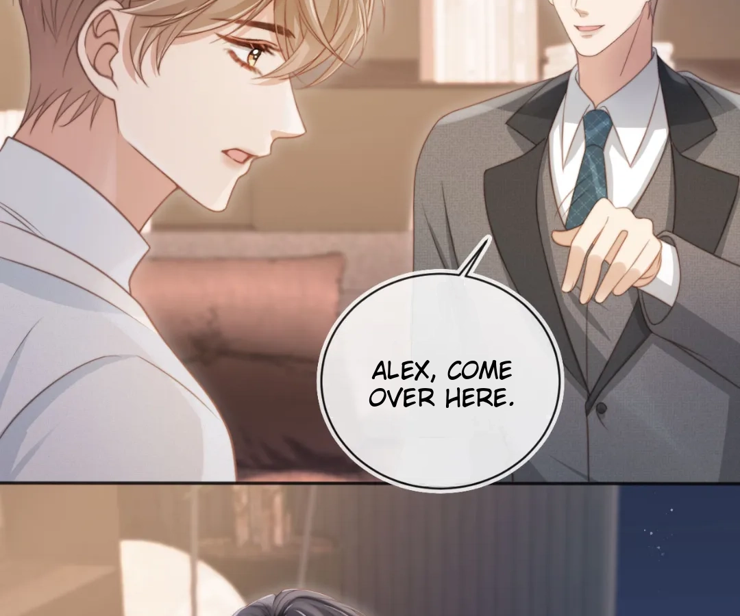 The Substitute Wins His Heart [Official] - Chapter 32 manhwa