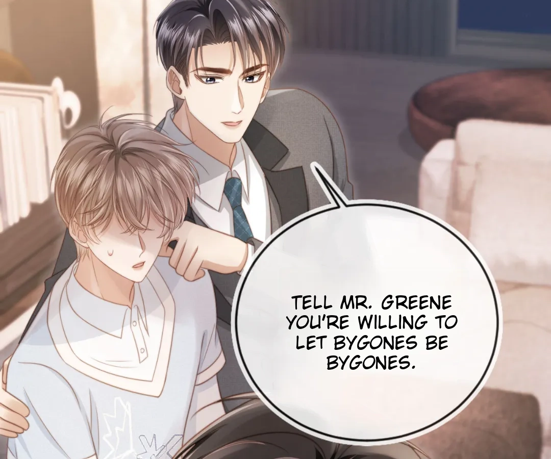 The Substitute Wins His Heart [Official] - Chapter 32 manhwa