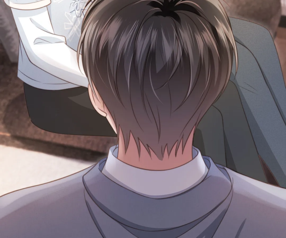 The Substitute Wins His Heart [Official] - Chapter 32 manhwa