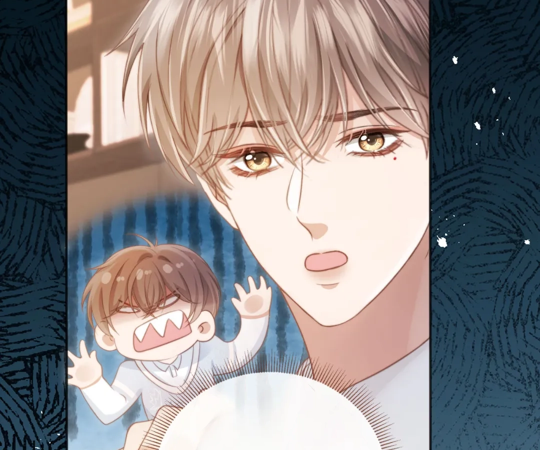 The Substitute Wins His Heart [Official] - Chapter 32 manhwa